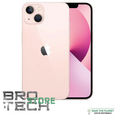 Apple iphone pink usato  Napoli