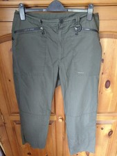 Rohan bags trousers for sale  KEIGHLEY