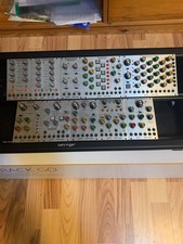 Behringer system 2500 gebraucht kaufen  Albisheim, Zellertal, Rüssingen