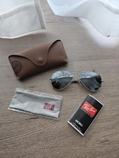 Ray ban 3025 gebraucht kaufen  Köln