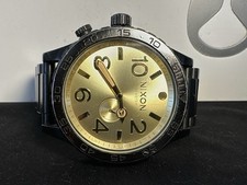 Nixon tide watch for sale  Encinitas