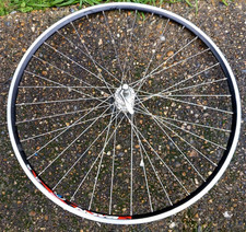 Rigida nova rear for sale  LONDON