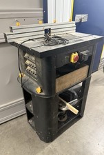 Pro router saw for sale  CASTLEFORD