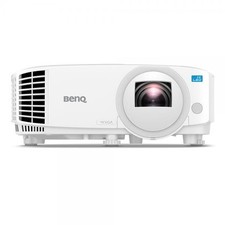 Benq lw500st proiettore usato  Italia