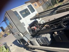 Iveco ford cargo for sale  MILTON KEYNES