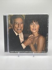 Usado, Bennett Tony & Lady Gaga : Cheek to Cheek + Bonus Tracks (CD) FAST POST comprar usado  Enviando para Brazil