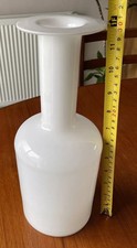White encased otto for sale  LANCING