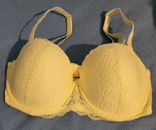 Women yellow bra for sale Women yellow bra for sale  LINCOLN