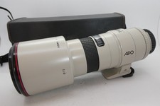 Sigma tele obiettivo usato  Spedire a Italy