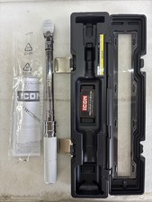 Icon drive ft for sale  Spiro
