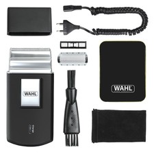Wahl travel shaver gebraucht kaufen  Elsoff, Rehe, Oberroßbach
