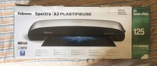 Followes plastificatrice 125 usato  Roma
