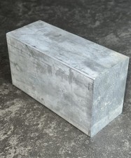 Aluminium bar billet for sale  MILTON KEYNES