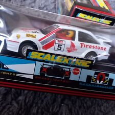 Scalextric c.456 ford for sale  HERNE BAY