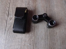 Row pernglas etui gebraucht kaufen  Marienberg, Pobershau