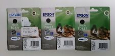 Riginal epson t0431 gebraucht kaufen  Mannheim