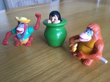 Mcdonalds happy meal for sale  HORSHAM