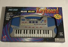 Keyboard deluxe melody for sale  Hatboro