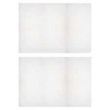 2pcs plastic mesh for sale  UK