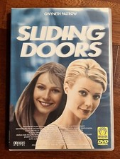 Dvd sliding doors usato  Roma