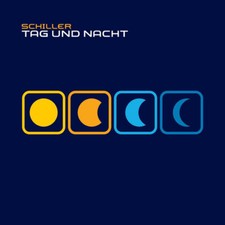 Tag nacht schiller gebraucht kaufen  Berlin