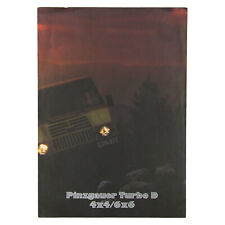 Steyr pinzgauer turbo gebraucht kaufen  Moers