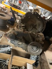 Jimny manual box for sale  CASTLEFORD
