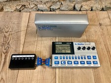Boss 110 analog d'occasion  Lyon I