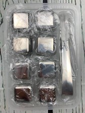Whiskey stones pack for sale  Mccordsville