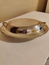 Vtg silver plate for sale  Mesa