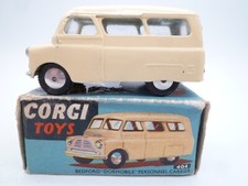 Vintage corgi toys d'occasion  Expédié en Belgium