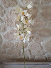 Kunst blume rchidee gebraucht kaufen  Battenberg, Kindenheim, Obersülzen