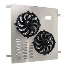 Radiator shroud fan for sale  Chino