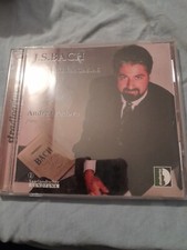 Bach complete fantasias. usato  Torino