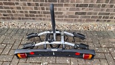 Thule rideon 9502 for sale  THETFORD
