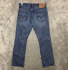 Levis 527 men for sale  Batesville