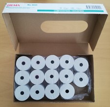 Sigma 6615 kassenrollen gebraucht kaufen  Dingolfing