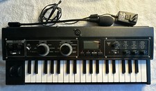 Microkorg plus synthesizer for sale  Providence