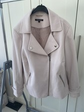 Ladies bonmarche cream for sale  LISBURN
