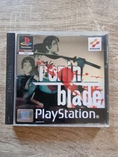 Jeu playstation ronin d'occasion  Colmar