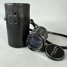 Pentax super takumar for sale  SCUNTHORPE