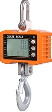 2200lbs lifting scale for sale  Orlando