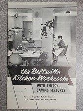 1958 beltsville kitchen for sale  Alamogordo