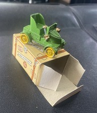 Charbens vintage toy for sale  DORCHESTER