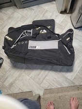 Thor motocross gear for sale  Bassett