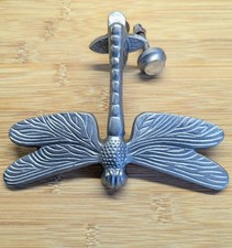 Dragonfly chrome door for sale Dragonfly chrome door for sale  BOSTON