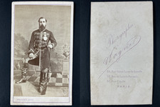 Wagner paris uniforme d'occasion  Pagny-sur-Moselle