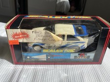 Scalextric ford escort for sale  PONTEFRACT