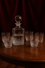 Set liquore vodka usato  Olgiate Comasco