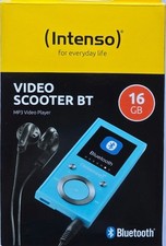 Intenso video scooter gebraucht kaufen  Wilhelmshaven